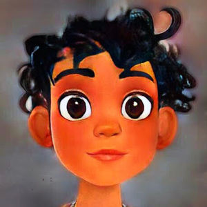 Meet your Posher, Tru2.